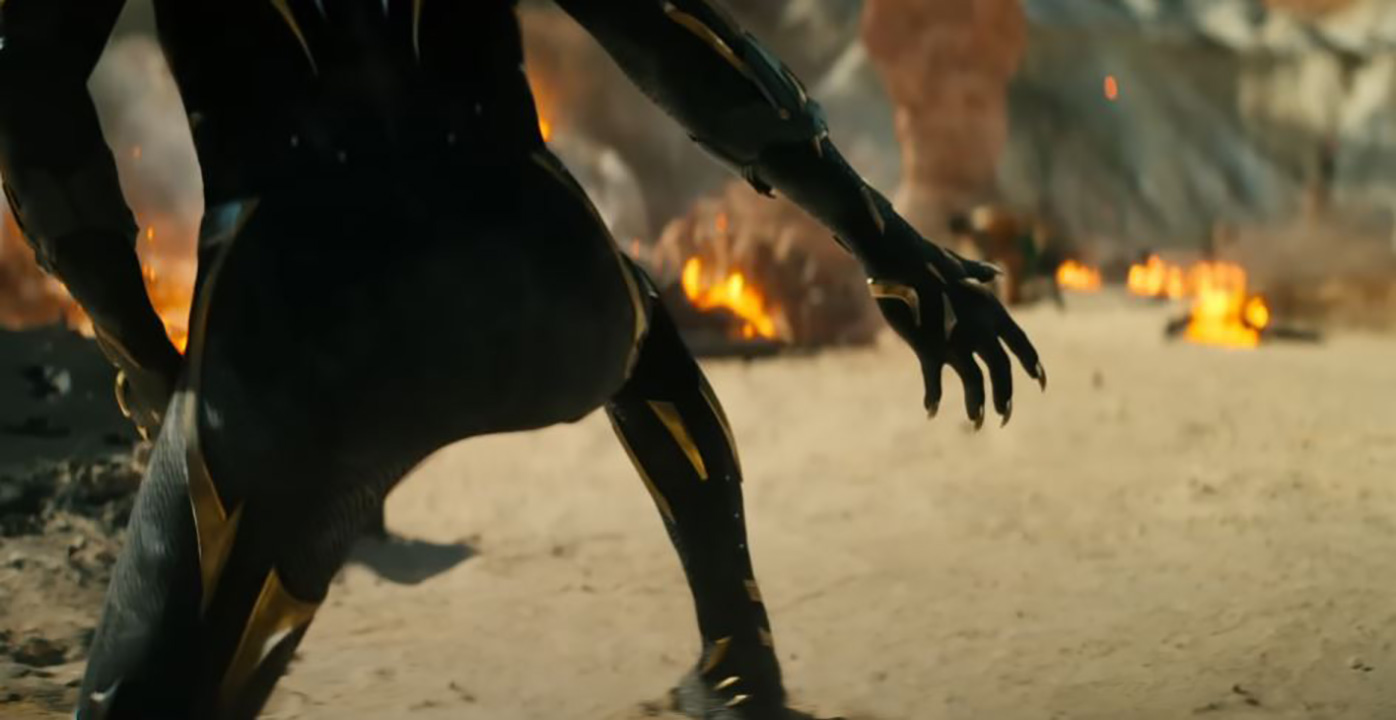Video Game Black Panther Tengah Dipersiapkan? 38 243b44c114099b169cf5df1730e49e30