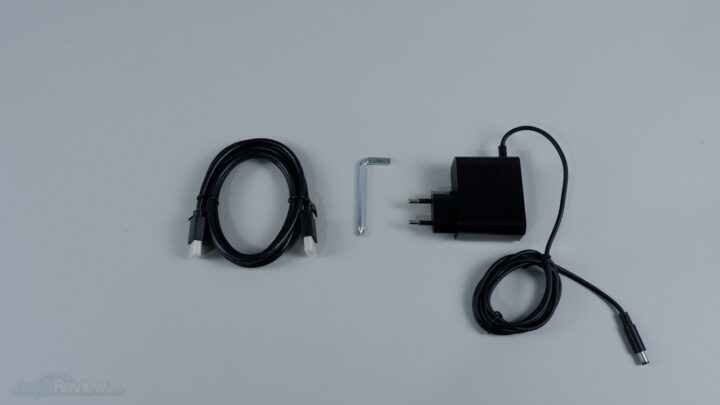 Review Mi 23.8 Desktop Monitor 1C