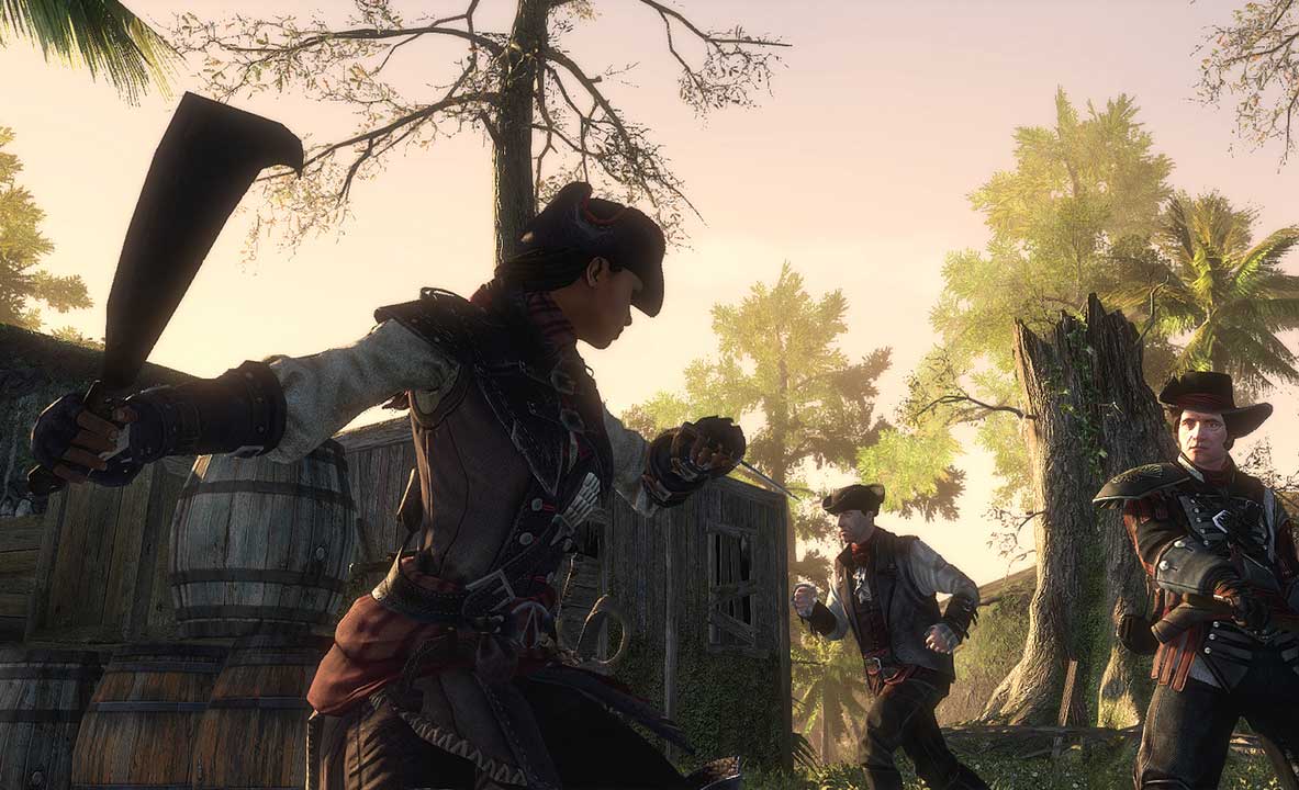 Ubisoft Cabut AC Liberation HD dari Steam, Gamer Pemilik Juga Hilang Hak Main 14 428e7920a45f17225f35884b855a3845