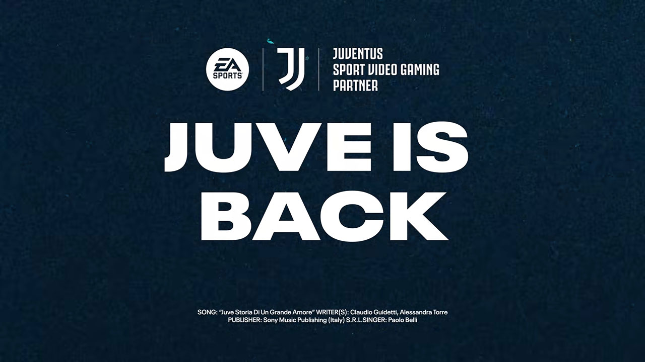 FIFA 23 Kembali Kunci Lisensi untuk Juventus 2 43a63aabb324b2a558f8e2be3f37fd50