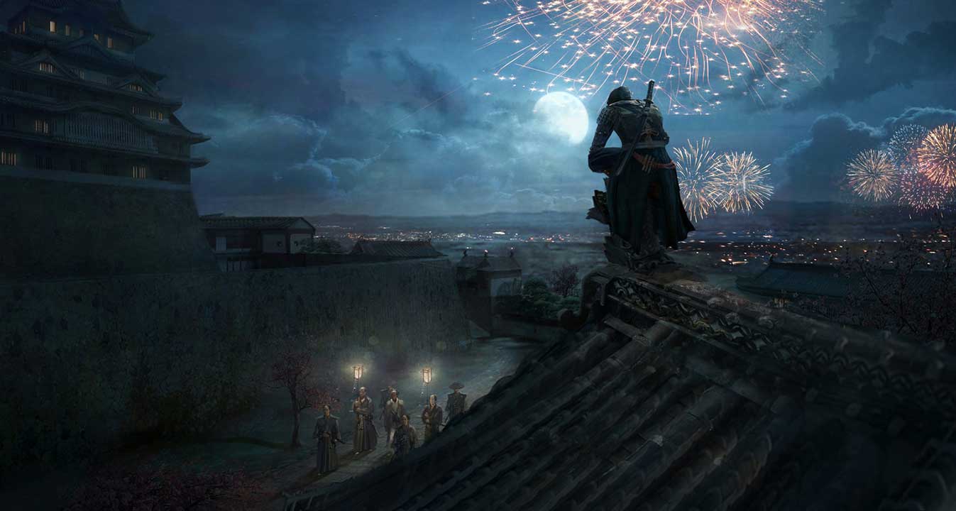 Assassin’s Creed Akan Tuju Jepang, Bagian dari AC Infinity? 42 47f5e62396fefc906422355368799e60