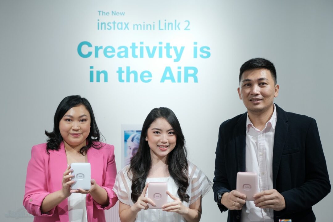 Fujifilm Resmi Luncurkan Printer Instax Mini, Link 2 7 4c8176e8977630887189b4582ee79ec5