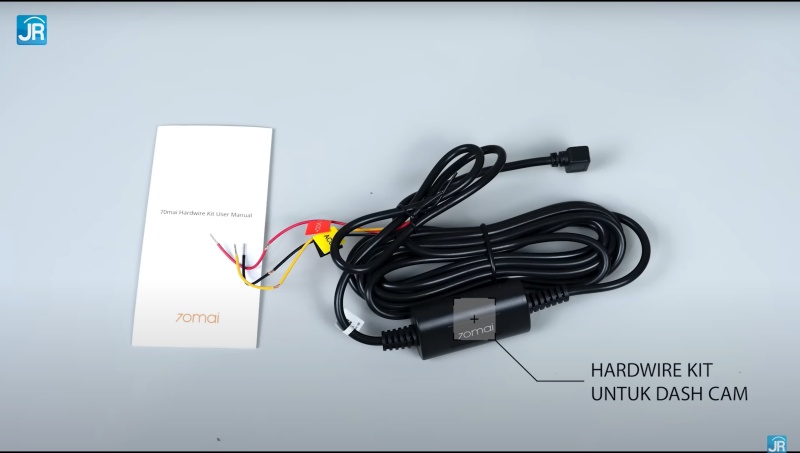 70mai Dash Cam Lite 2 10