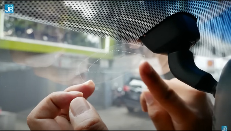 70mai Dash Cam Lite 2 13