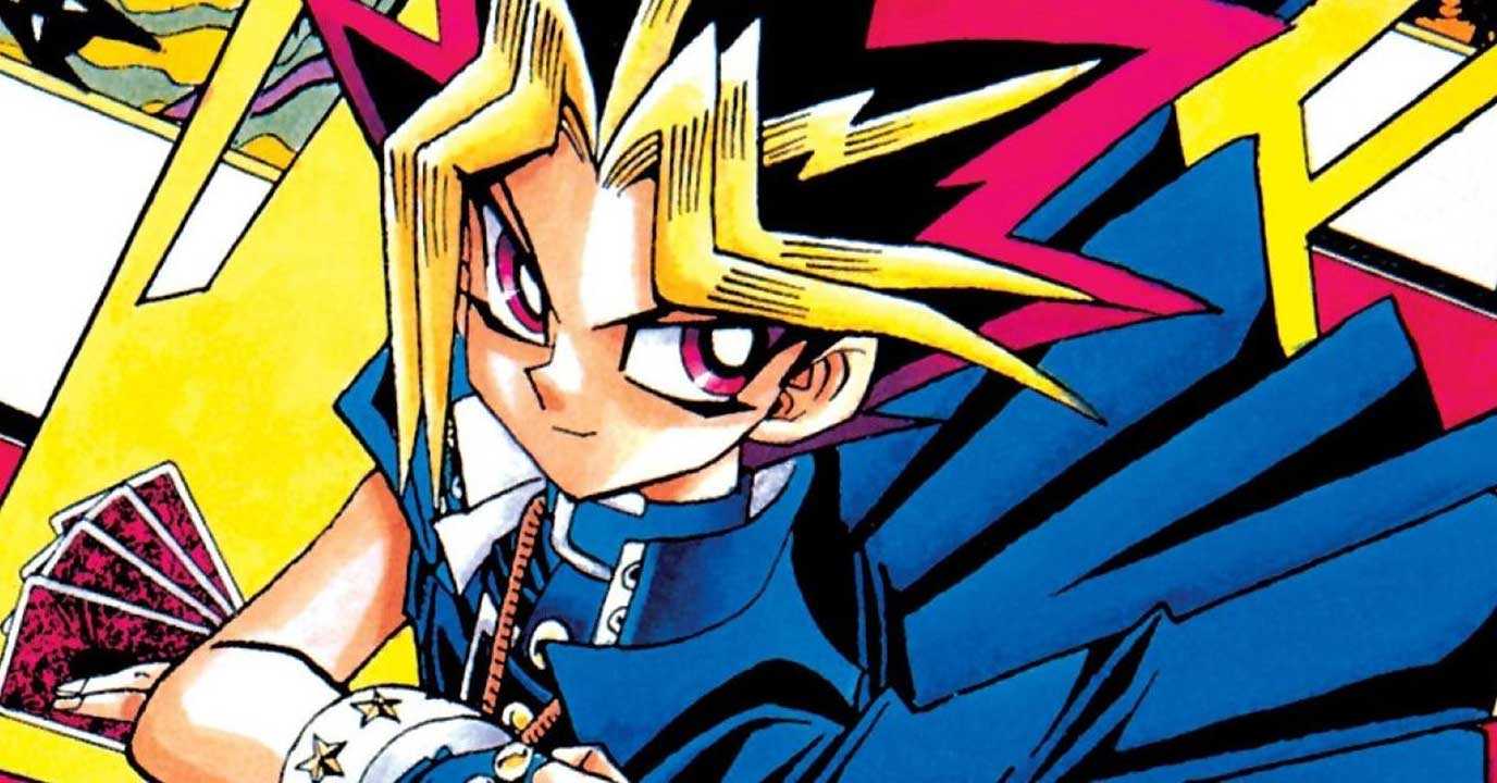 Pencipta Yu-Gi-Oh – Kazuki Takahashi Ditemukan Tewas 10 7279f6726e42962d7a11bc733909b36a