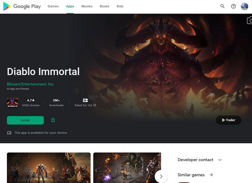 Diablo Immortal Akhirnya Tersedia Resmi di Indonesia! 6 8026cc83b996417b5a155d9b486adcc5