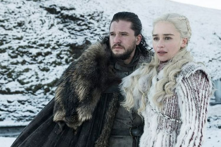 Game of Thrones