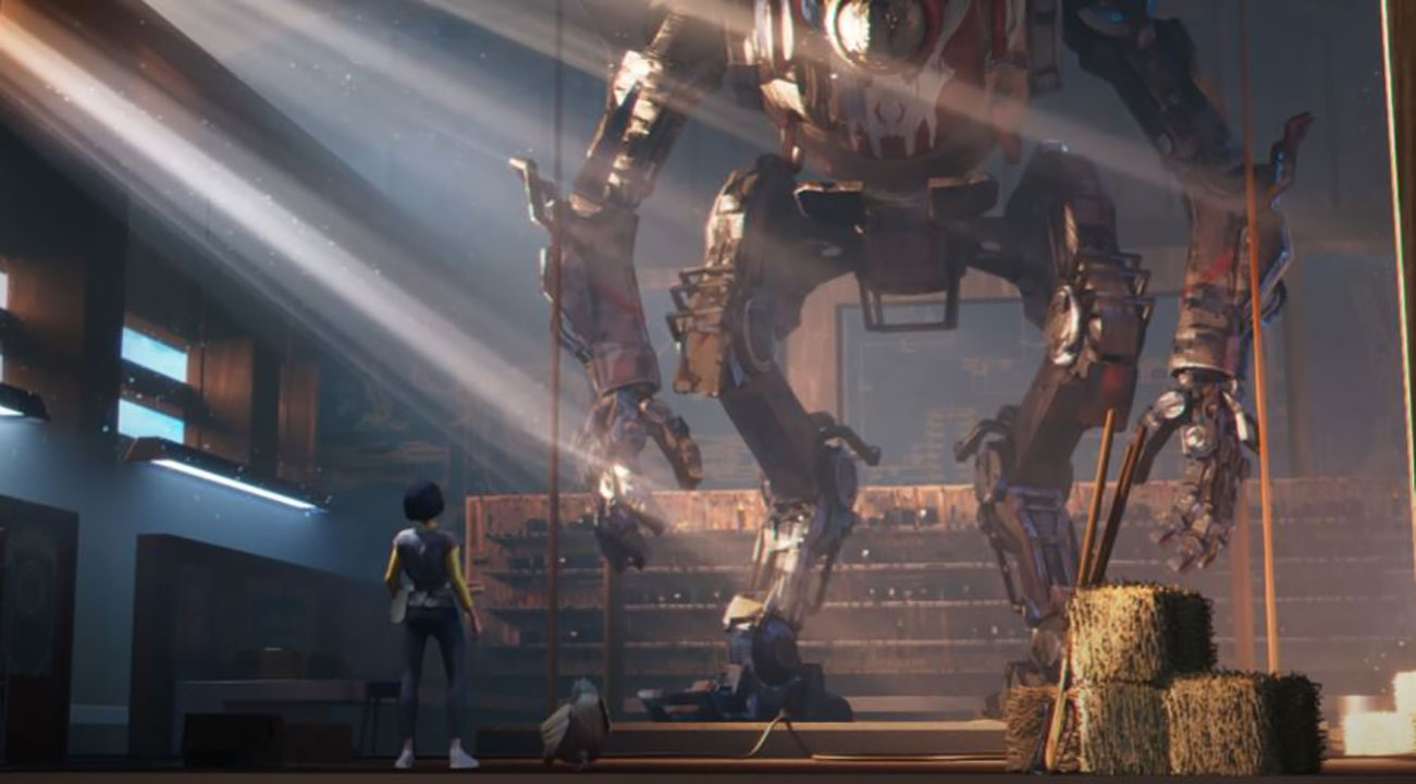 Respawn Racik Game Single-Player Baru dari Semesta Apex Legends 15 986ed47e71c06d496d0757bc12bf6403