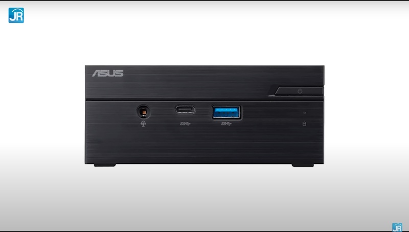 ASUS Mini PC PN51 S1 3