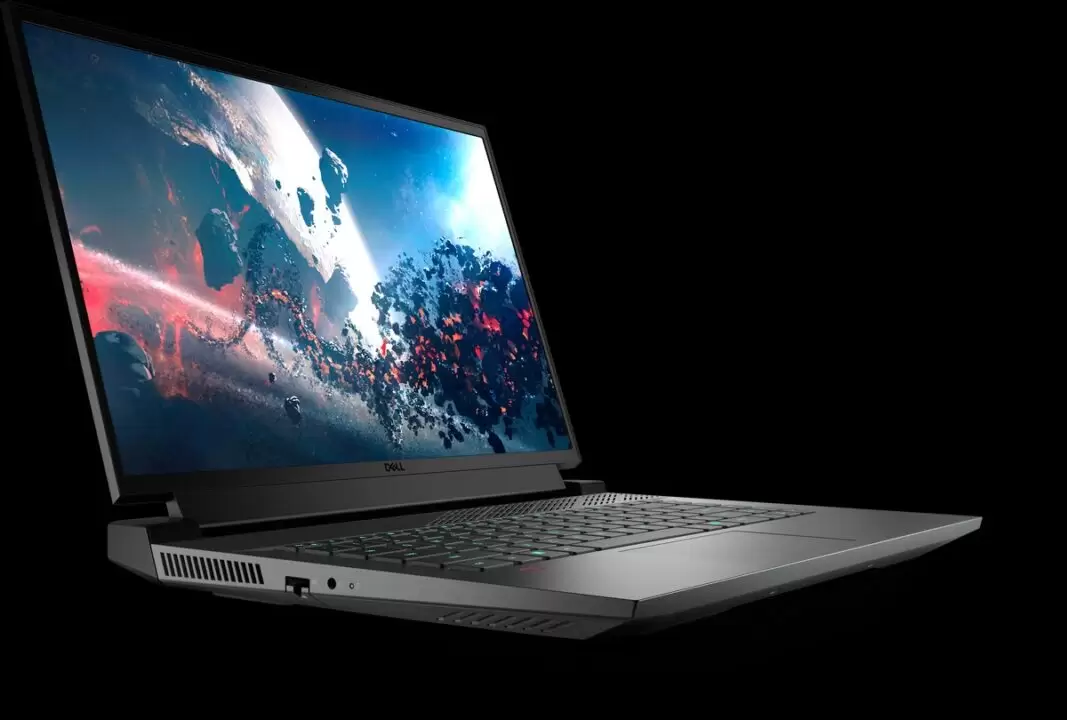 Alienware M17 R5 dan X17 R2 Diumumkan, Laptop Gaming Pertama dengan Refresh Rate 480Hz 3 Dell-G16