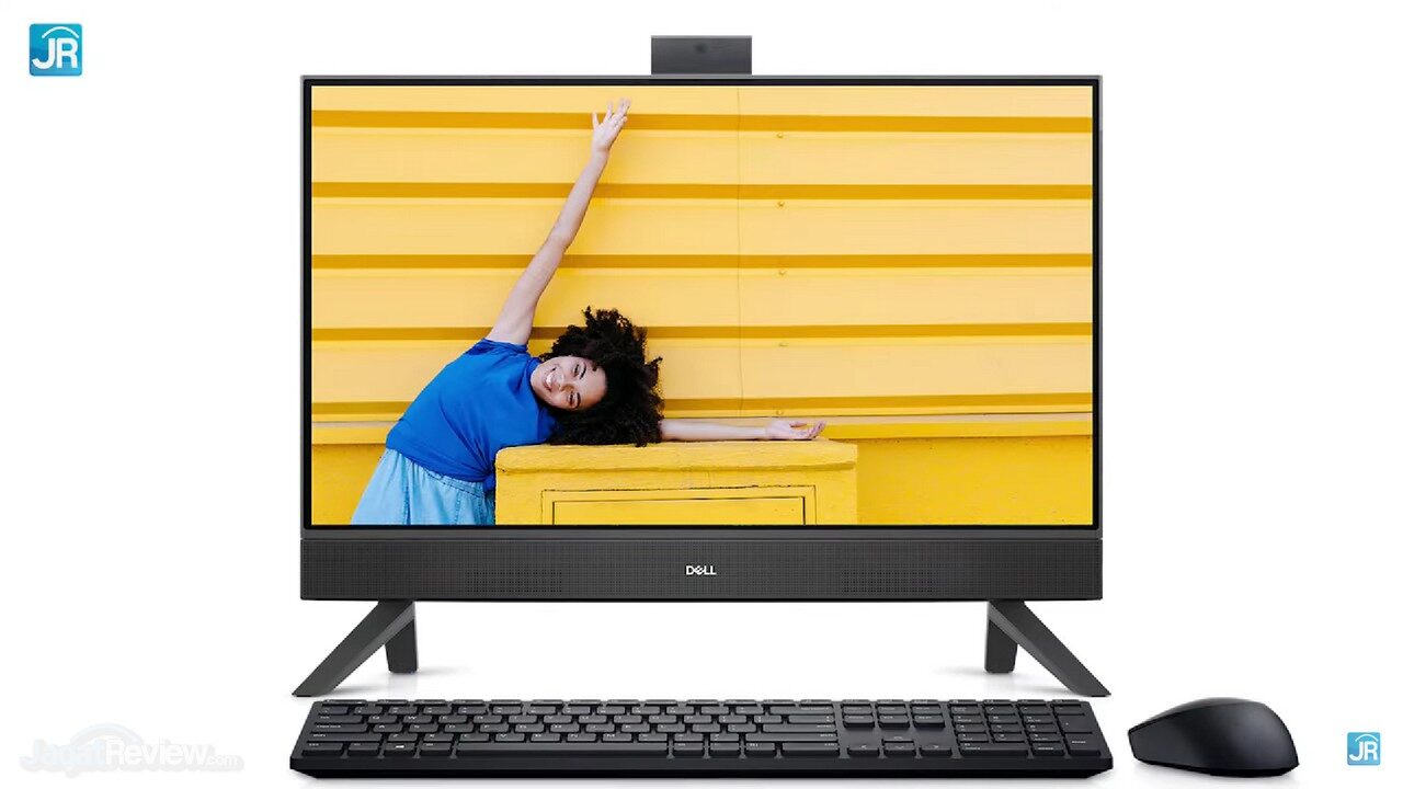 Review Dell Inspiron 24 5415 All-in-One (1)