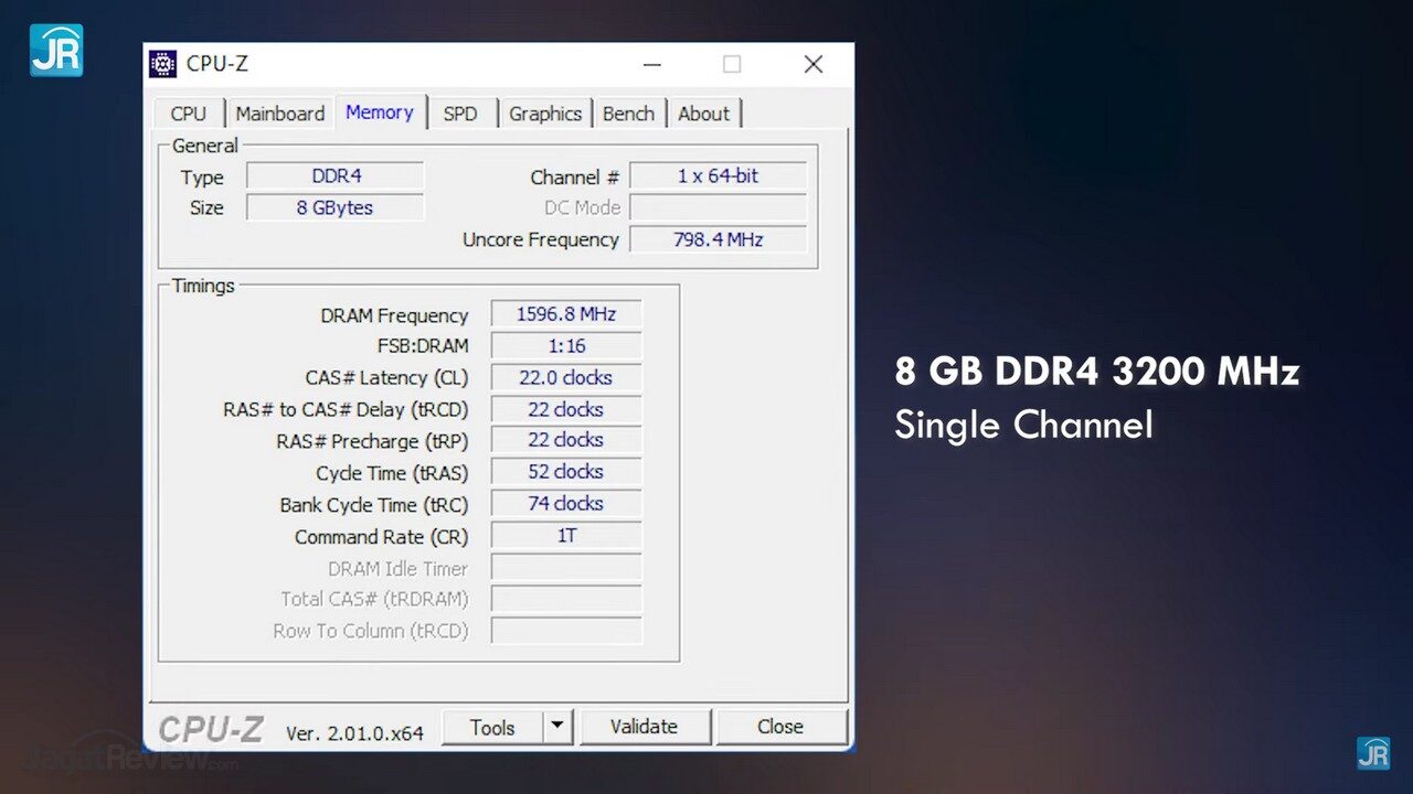 Review Dell Inspiron 24 5415 All-in-One