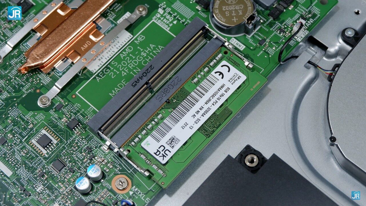 Dell Inspiron 24 5415 All in One 15