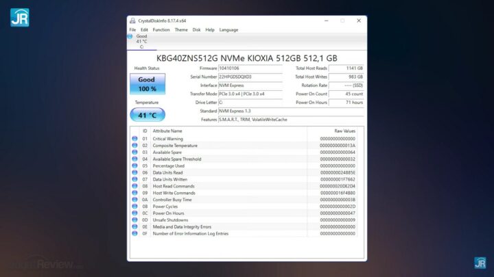 Review Dell Inspiron 24 5415 All-in-One