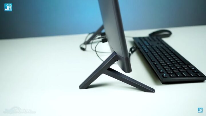 Review Dell Inspiron 24 5415 All-in-One