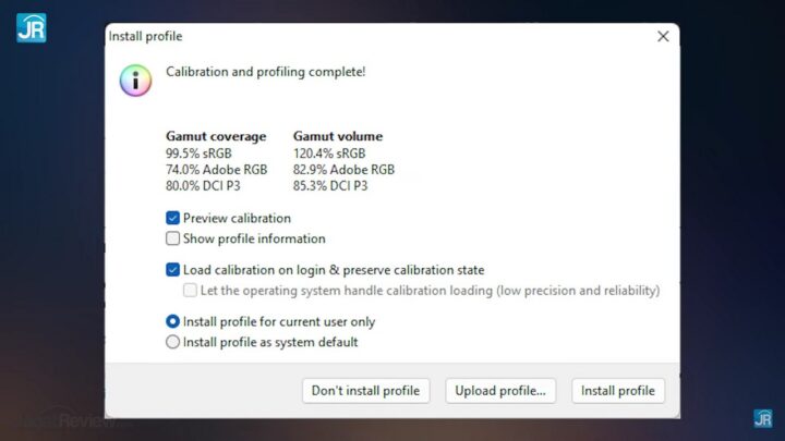 Review Dell Inspiron 24 5415 All-in-One