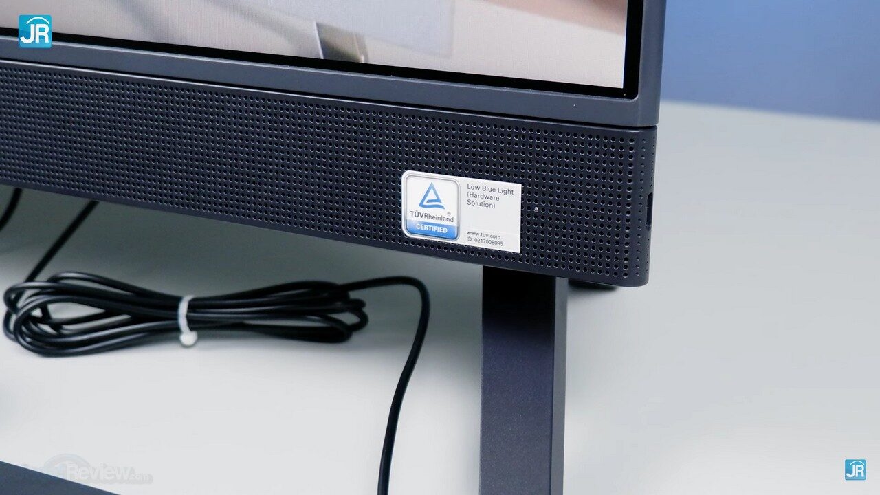 Dell Inspiron 24 5415 All in One 31