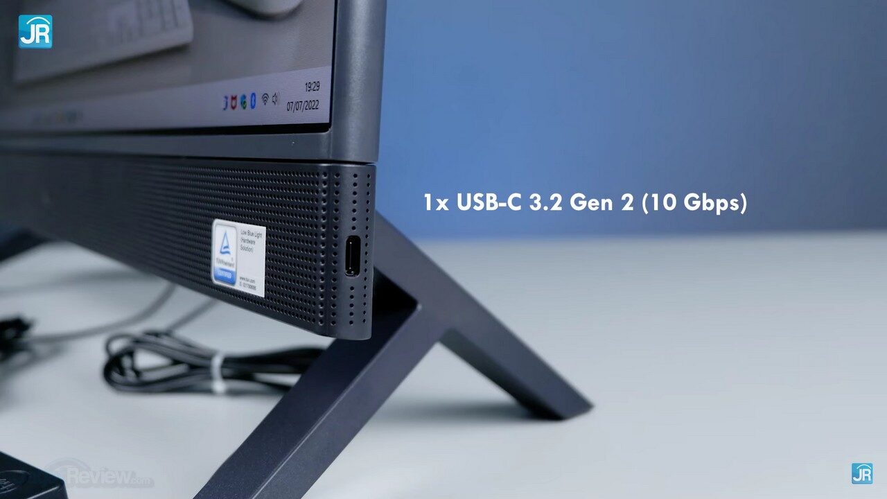 Dell Inspiron 24 5415 All in One 36