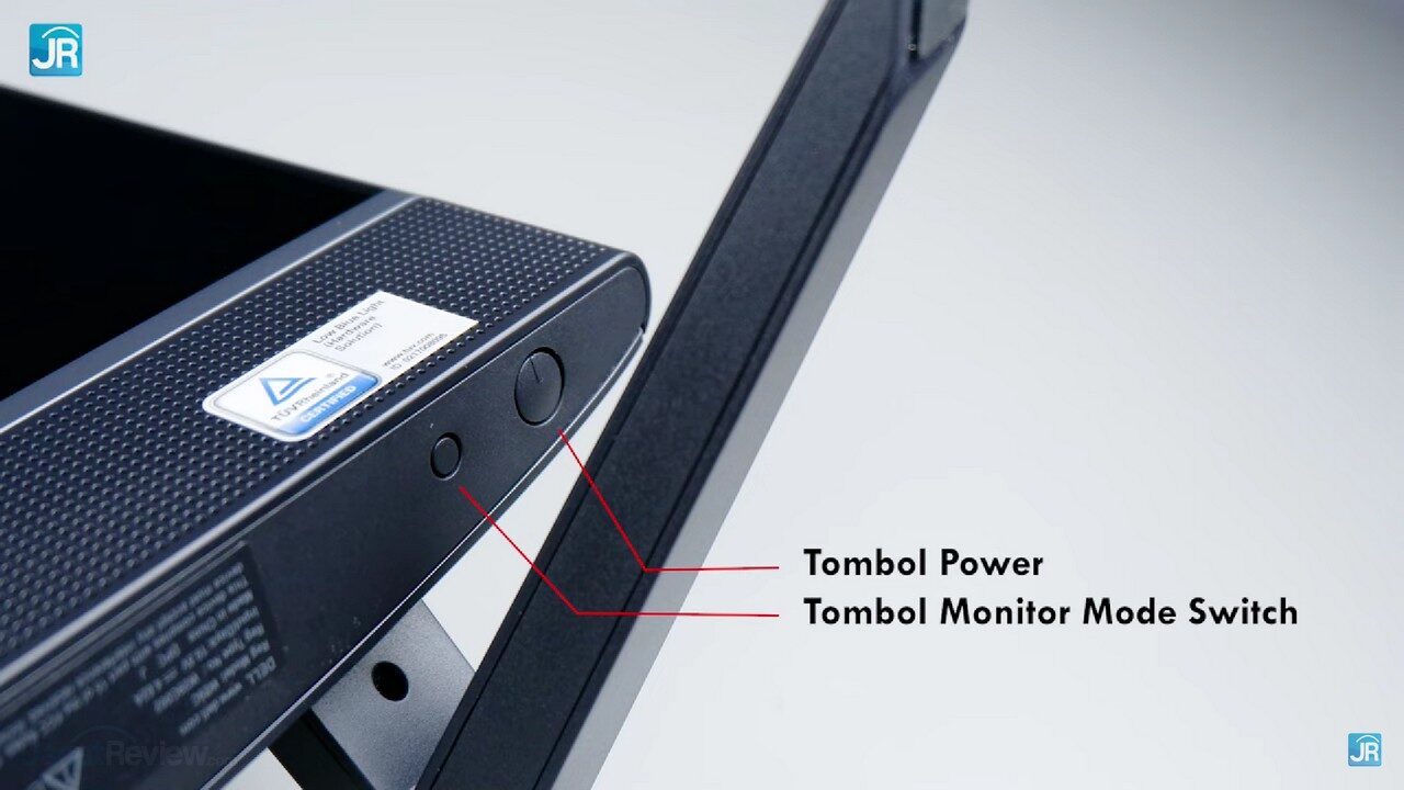 Dell Inspiron 24 5415 All in One 41