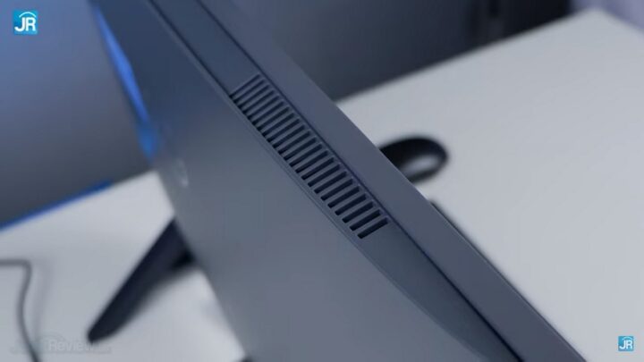 Review Dell Inspiron 24 5415 All-in-One