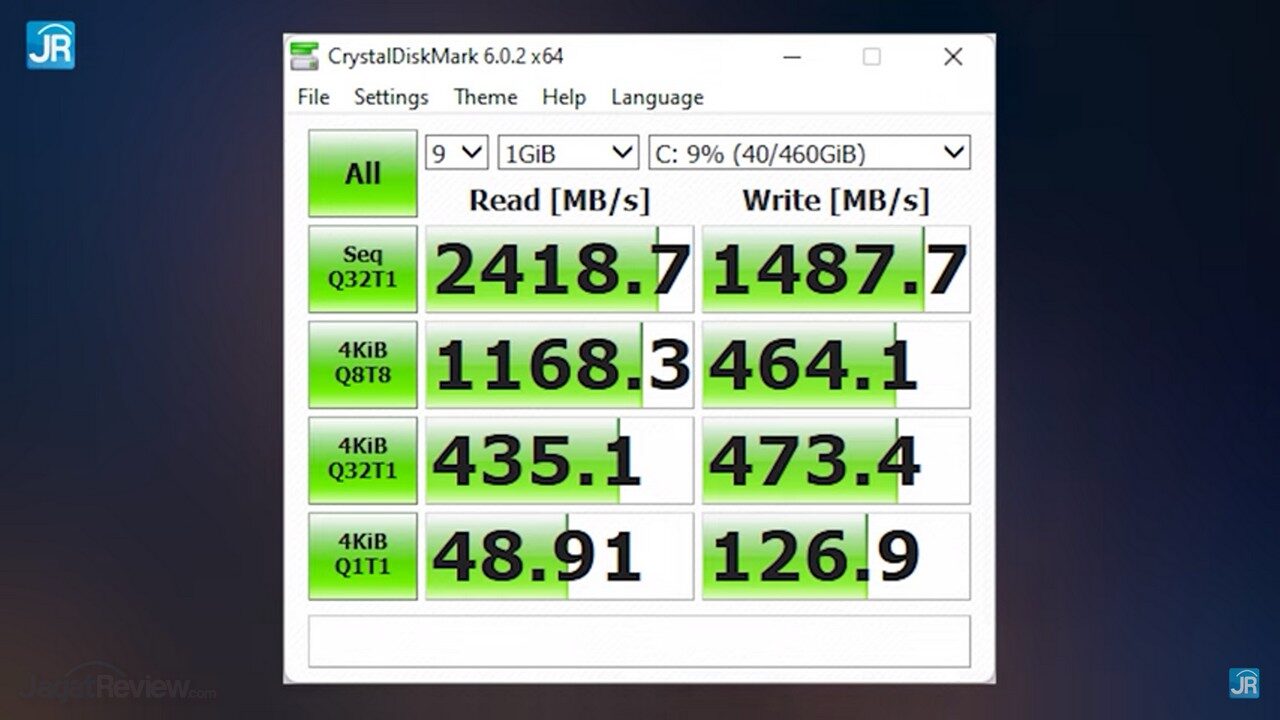 Dell Inspiron 24 5415 All in One 57
