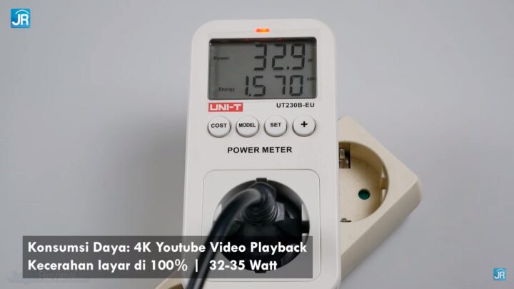 Review Dell Inspiron 24 5415 All-in-One