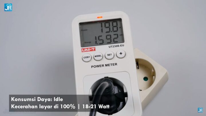 Review Dell Inspiron 24 5415 All-in-One