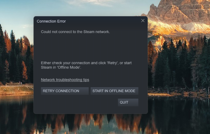 Epic Games dan Steam diblokir kominfo 1