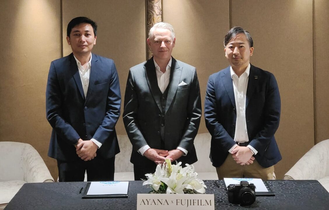 Fujifilm x Ayana Kompetisi fotografi dan videografi 4