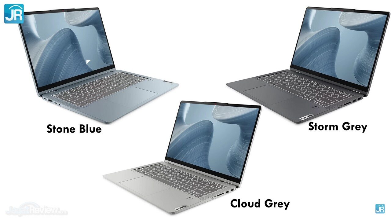 Review Lenovo IdeaPad Flex 5i (2022): Kencang & Komplit! 11 review Lenovo Ideapad Flex 5i 2022