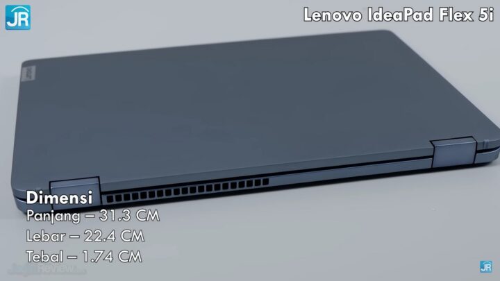 Ideapad Flex 5i 19