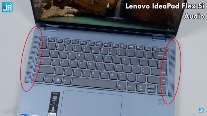 Ideapad Flex 5i 29