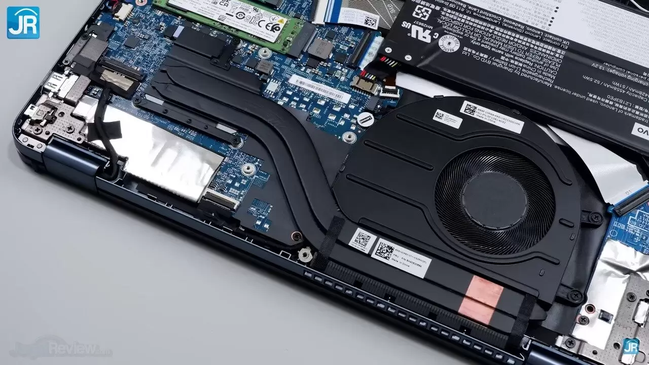 Review Lenovo IdeaPad Flex 5i (2022): Kencang & Komplit! 24 review Lenovo Ideapad Flex 5i 2022