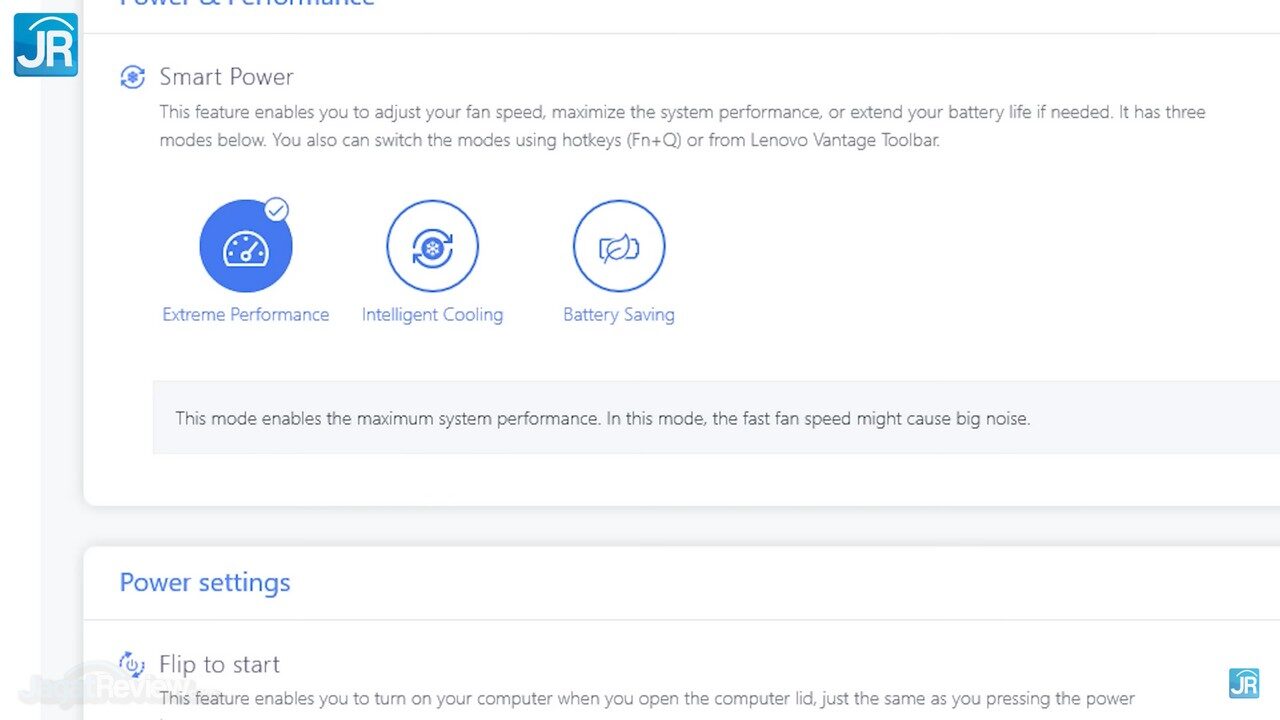Review Lenovo IdeaPad Flex 5i (2022): Kencang & Komplit! 1 review Lenovo Ideapad Flex 5i 2022