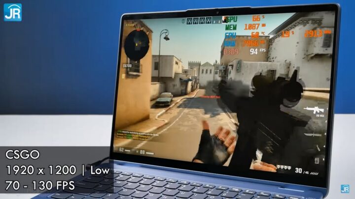 Ideapad Flex 5i 50