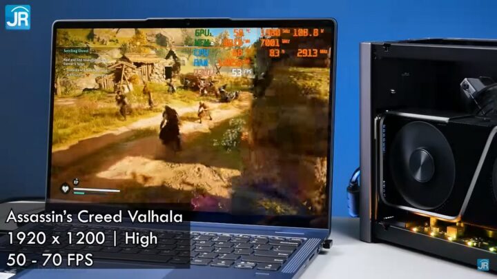 Ideapad Flex 5i 60