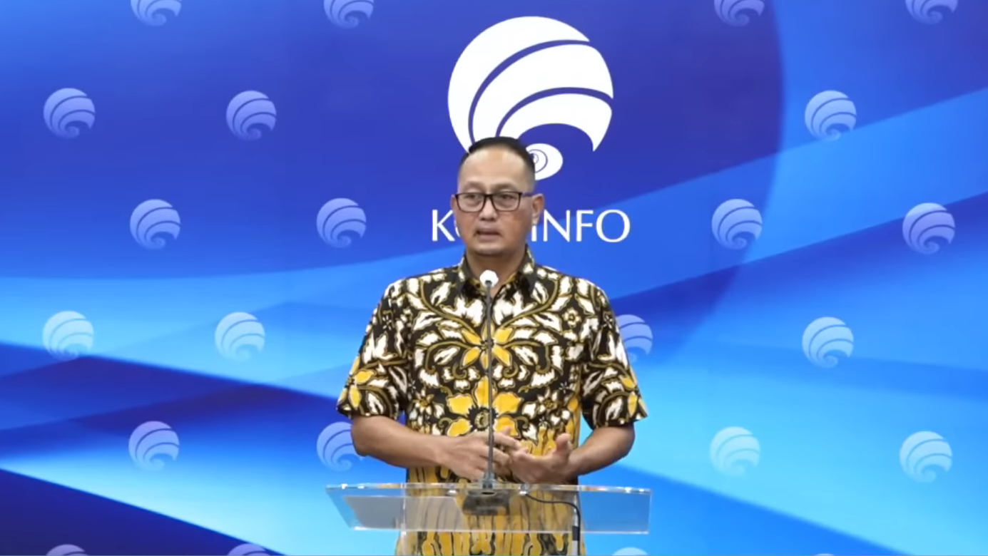 Kominfo PSE