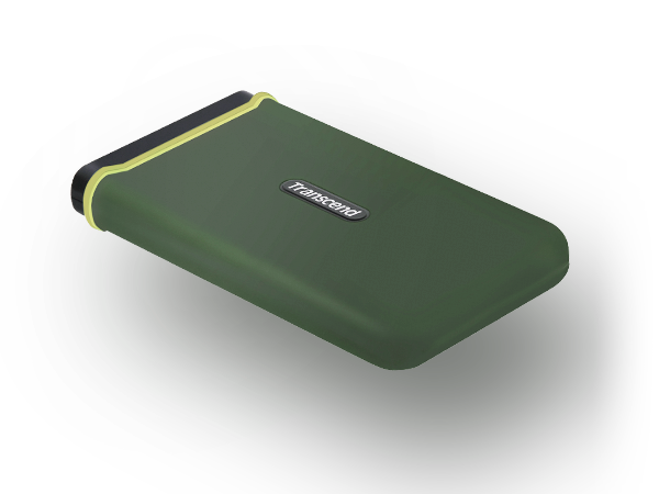 Transcend Portable SSD ESD380C