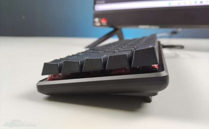 Review HyperX Alloy Origins 60 12