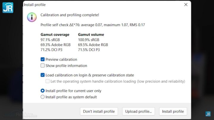 review huawei Matebook D16