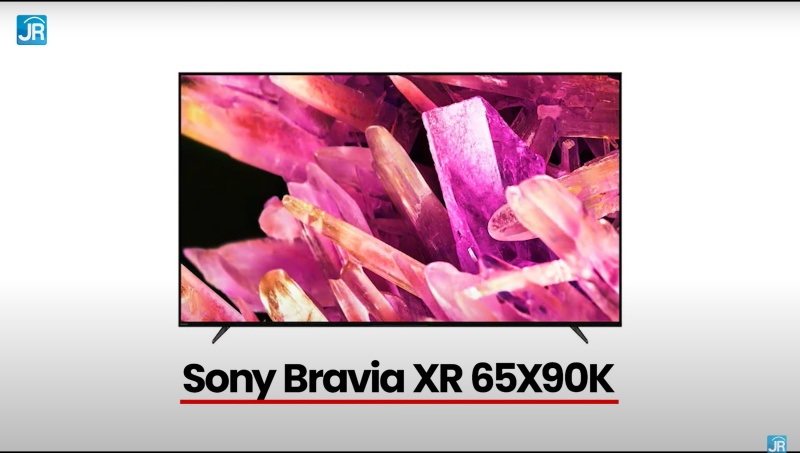 Sony Bravia XR 65X90K 4