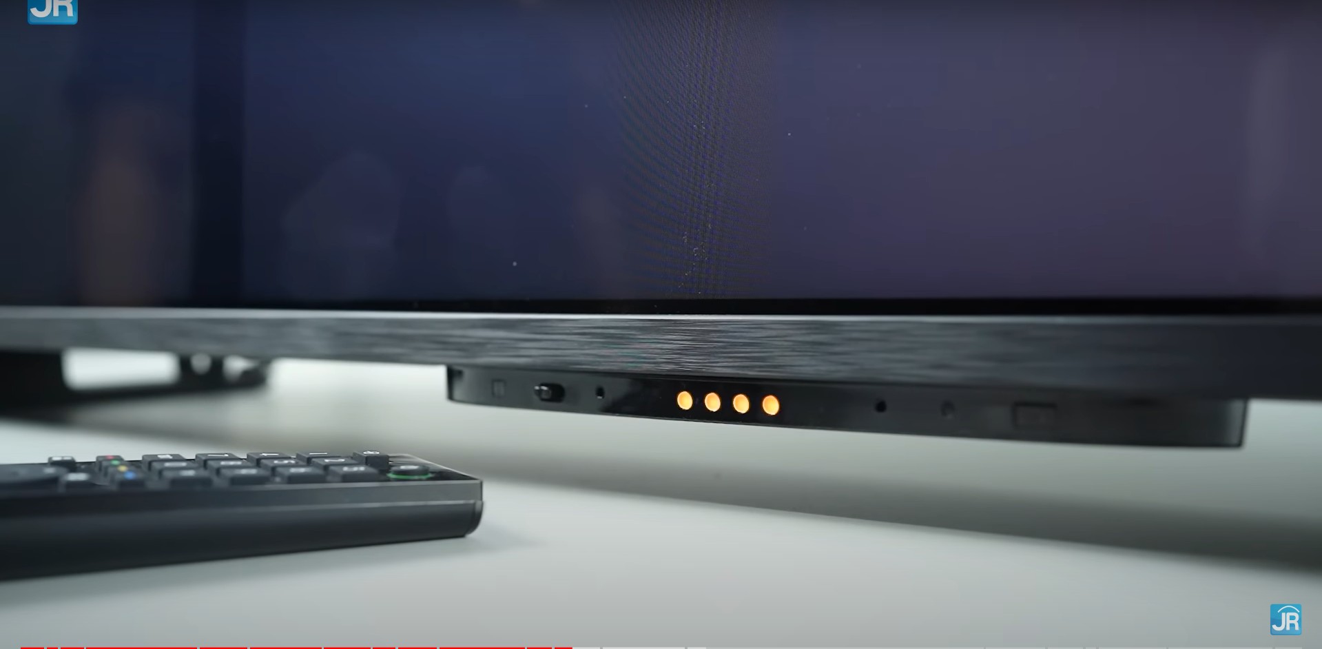 Review Toshiba 55M550LP (SmartTV QLED 55 Toshiba 55M550LP 30