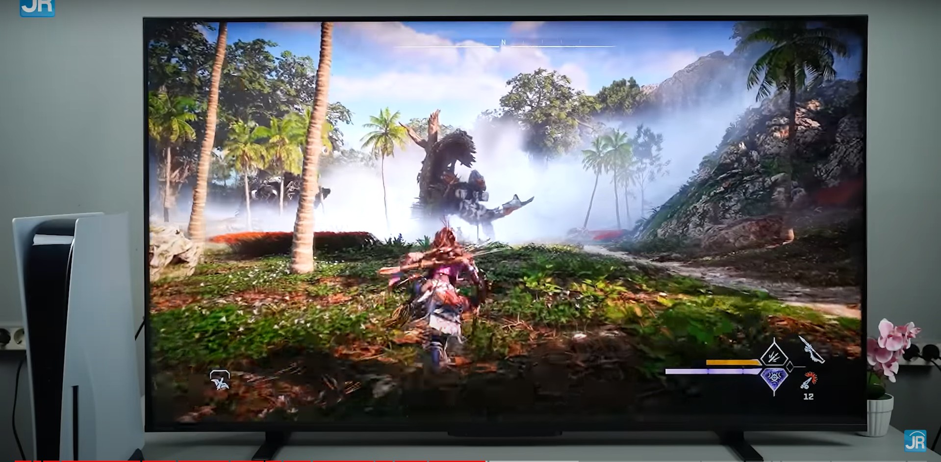 Review Toshiba 55M550LP (SmartTV QLED 55 Toshiba 55M550LP 32