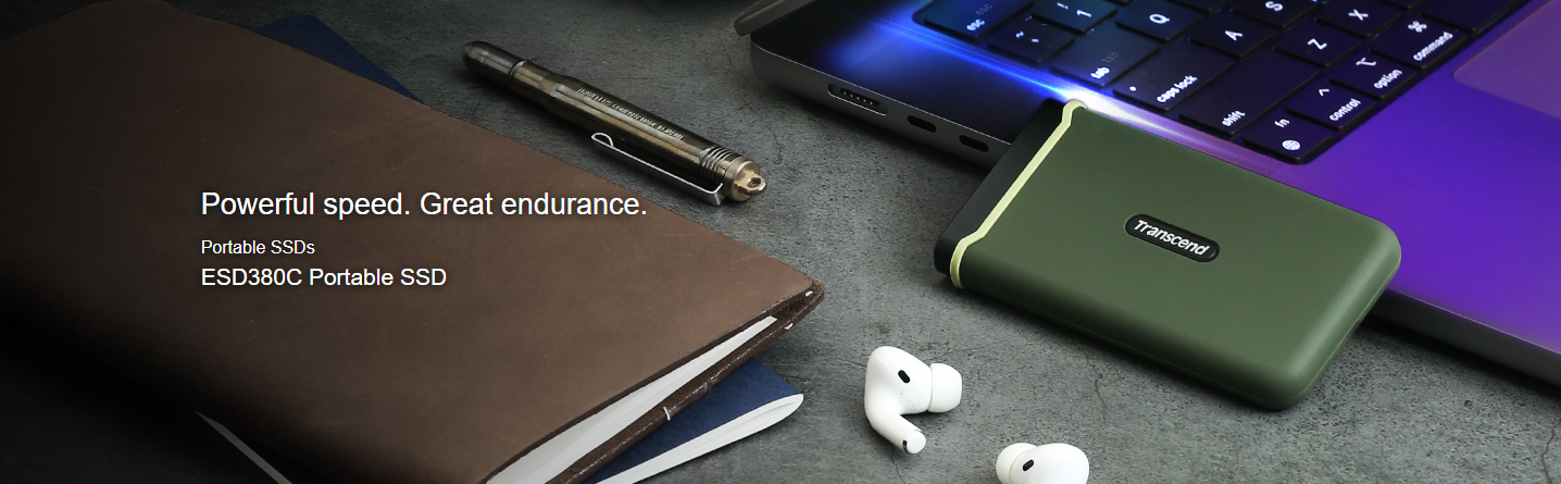 Transcend Rilis SSD Portable ESD380C 3 Transcend Portable SSD