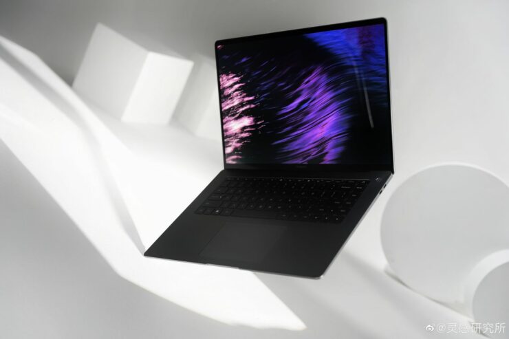 Xiaomi Book Pro 2022 Diumumkan, Layar OLED 14 dan 16 Inci, Core i5 ...