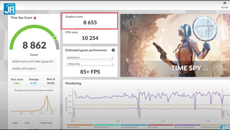 acer Predator Helios 300 44