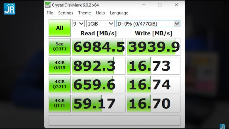 acer Predator Helios 300 51