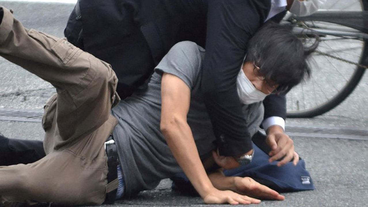 Dijadikan “Lelucon” Pembunuhan Figur Politik, Kojima Productions Siap Ke Meja Hijau 1 b14a83aed6b26c0ea0e0284593ce3bed