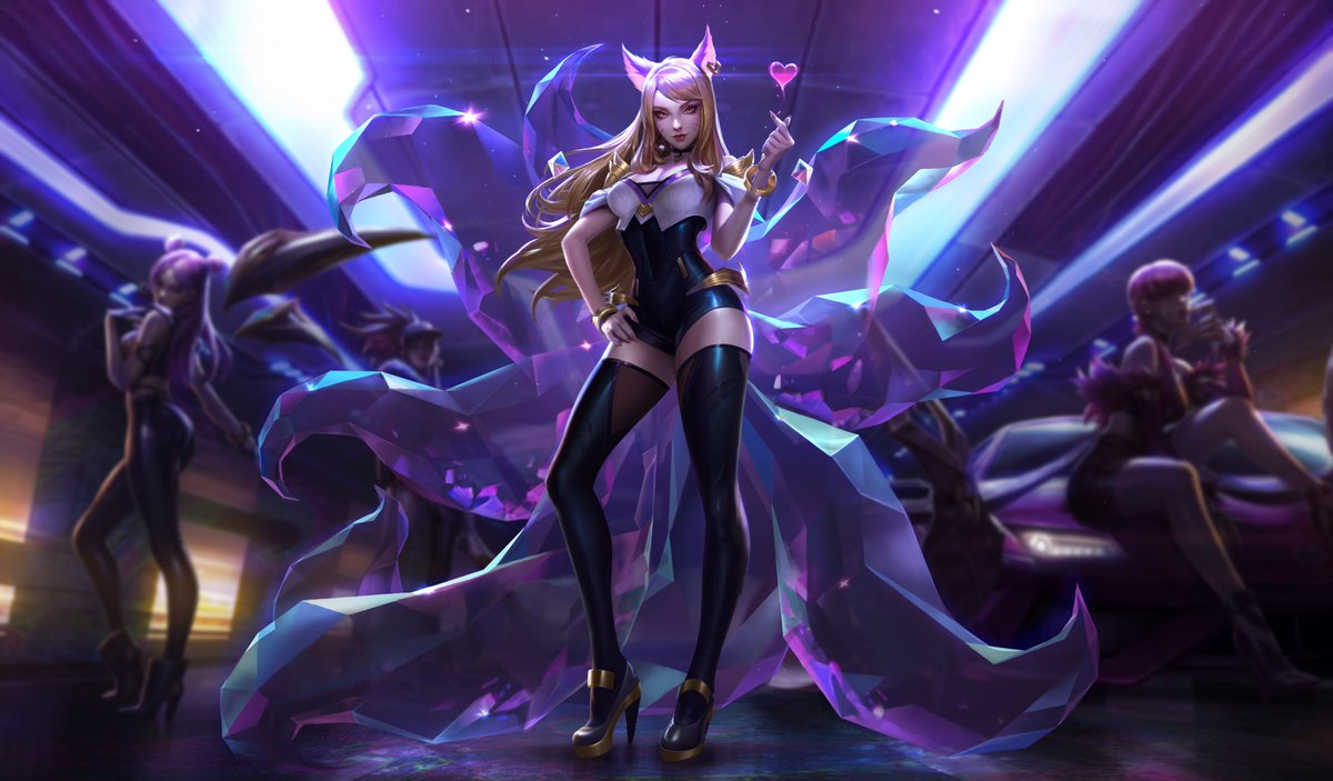 Salahkan Inflasi Global, Harga Microtransactions League of Legends Naik 7 ba4dd18127e9df4780be46bb58736b08