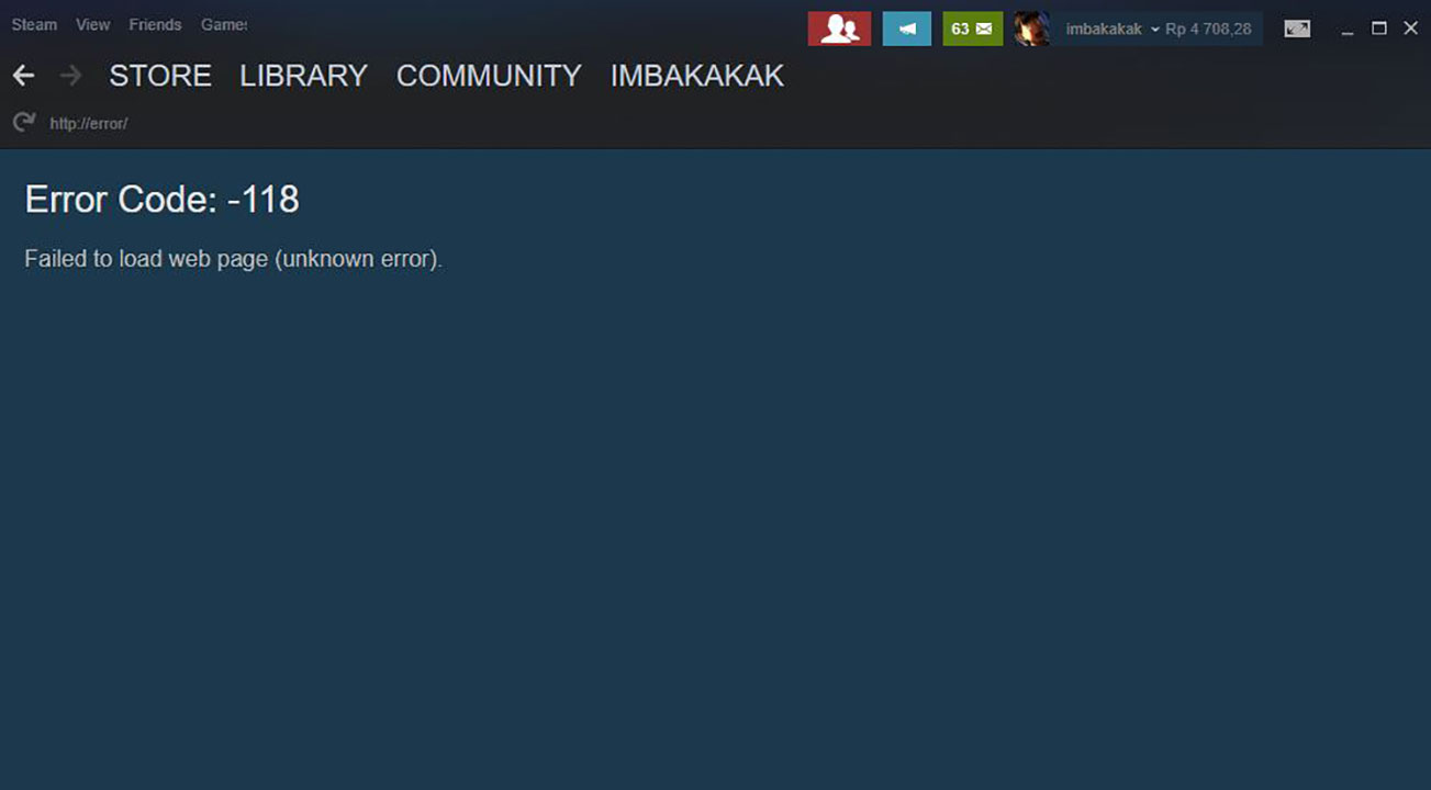 Penuhi Ancaman, Indonesia Blokir Steam dan Epic Games Store! 12 c25199bd4d8fd7d58522ae899c742375